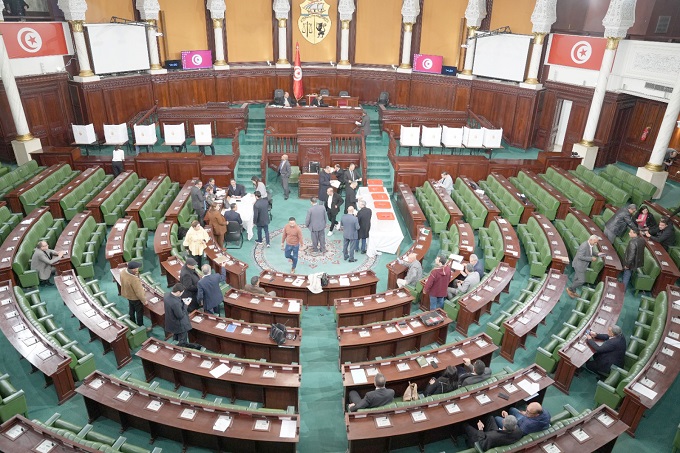 في لجنة الفلاحة والأمن الغذائي والمائي والصيد البحري..   اهتمام بقطاعات الألبان واللحوم والتمور والأعلاف